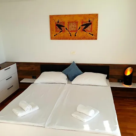 Appartement Polonia Koper