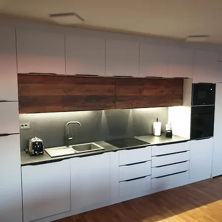 Polonia Apartment
