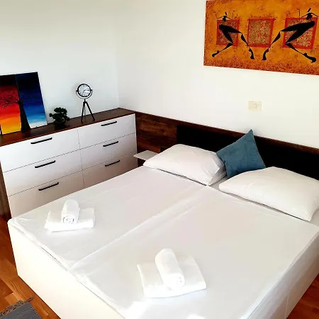 Appartement Polonia Koper