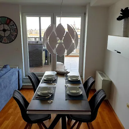 Polonia Apartment Koper