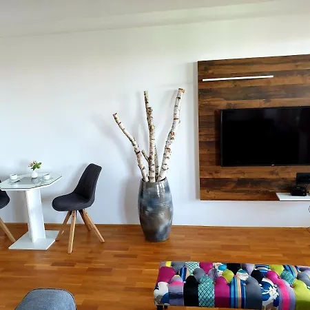 Polonia Apartment