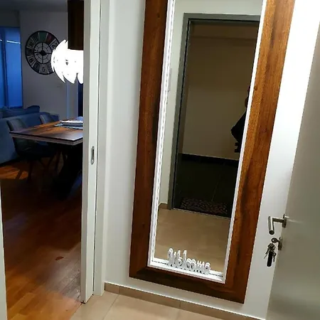 Apartment Polonia Koper