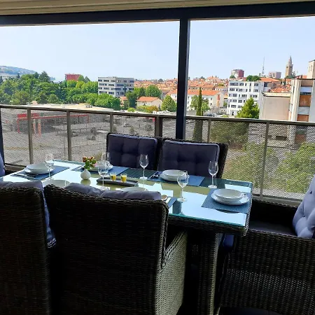 Apartment Polonia