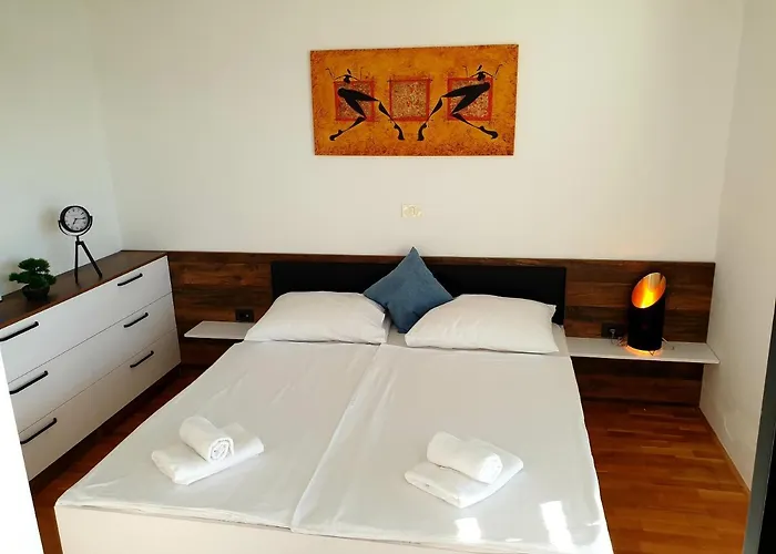 Lejlighed Polonia Koper