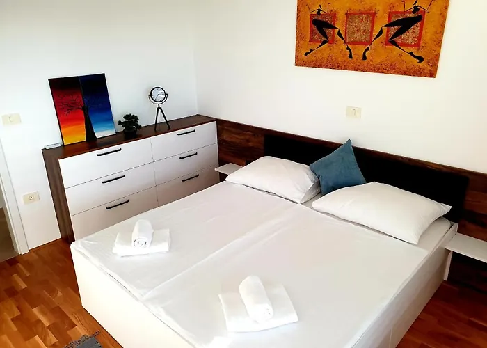 Lejlighed Polonia Koper