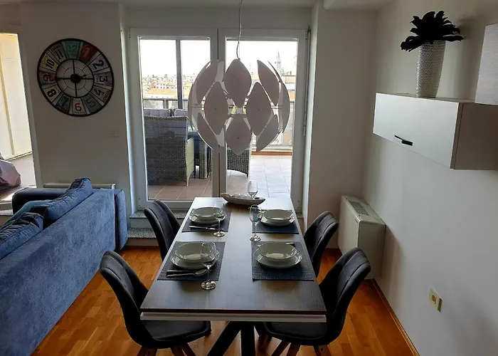 Polonia Lejlighed Koper