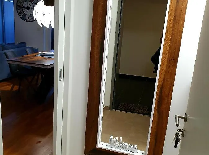 Lejlighed Polonia Koper